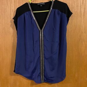 🌺3 for $30🌺Rock & Republic Brand, Women’s Sleeveless Shirt. Size SM. (S70)